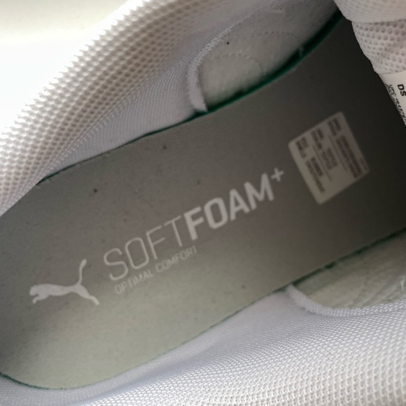 Puma Soft Foam women’s sneakers - Picture 4 of 5
